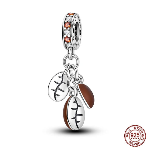 Life Essence Charms - Stellarsilvra